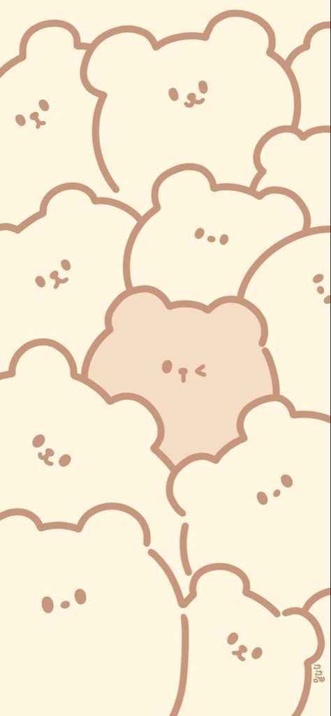 Mochi Wallpapers, Cute Cartoon Pics, Cute Widgets, Lukisan Comel, Kad Nama, Wallpaper Seni, Wallpaper Estetika, Anak Haiwan, Cute Wallpapers For Ipad