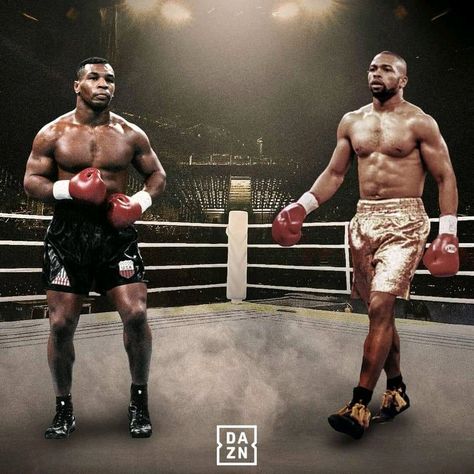 The two boxing champions Mother Tyson and Roy Jones Jr were set to have a humanitarian clash but the doctors predictions have put the clash in animosity. Mighty Mike, Mike Tyson Boxing, Roy Jones Jr, Boxing Images, Iron Mike, Online Tv Channels, Boxing History, Boxing Champions, Tyson Fury