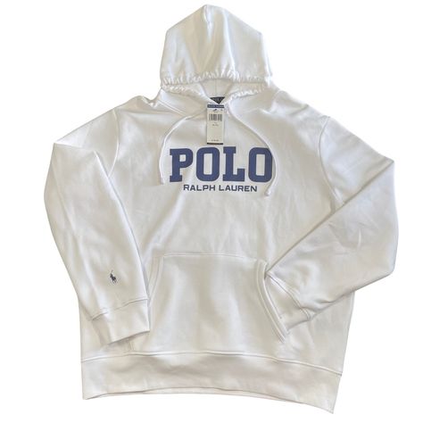 Polo Ralph Lauren Spellout Size Xl White/Blue Hoodie Nwt Mens Size: Xl Measurements: Pit To Pit 26” Length 28.5” Condition: New With Tags Why You Should Buy From Black Diamond Ltd: -24hr And Or Same Day Shipping: (2-7 Business Days Delivery) *Shipping Fee Is “Non-Negotiable” Unless Otherwise Stated. -Hassle Free Transactions -Money Back Guarantee Thank You, Black Diamond Ltd. Team Polo Outfits, Ralph Lauren Half Zip, Ralph Lauren Quarter Zip, Polo Ralph Lauren Hoodie, Ralph Lauren Fleece, Ralph Lauren Hoodie, Polo Outfit, Ralph Lauren Jacket, Polo Sweatshirt
