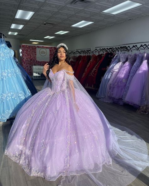 Purple Quinceanera Dresses Sparkle, 15 Quinceanera Dresses Purple, Violet Sweet 16 Dress, Lavender Sweet Sixteen Dress, Cute Quinceanera Dresses Purple, Light Purple Sweet 16 Dress, Lavender Sweet 16 Dresses Ball Gowns, Light Purple Dress Sweet 16, Quncie Dresses Light Purple