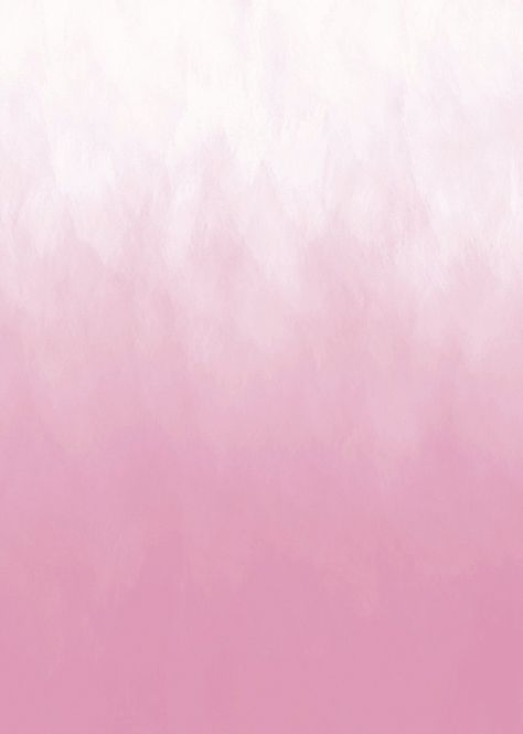 Pink ombre watercolor by GraphicRain on @creativemarket Samsung Wallpapers, Tumblr Drawings, Ombre Background, Ombre Wallpapers, Watercolor Ombre, 패턴 배경화면, Wallpaper Pastel, Pastel Background, Watercolor Wallpaper