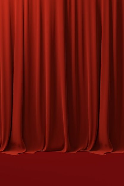 Studio Background Ideas, Fond Studio Photo, Red Velvet Curtains, Background Photo Studio, Studio Backdrops Backgrounds, Photoshoot Backdrops, Photography Studio Background, Curtain Backdrops, Studio Background Images