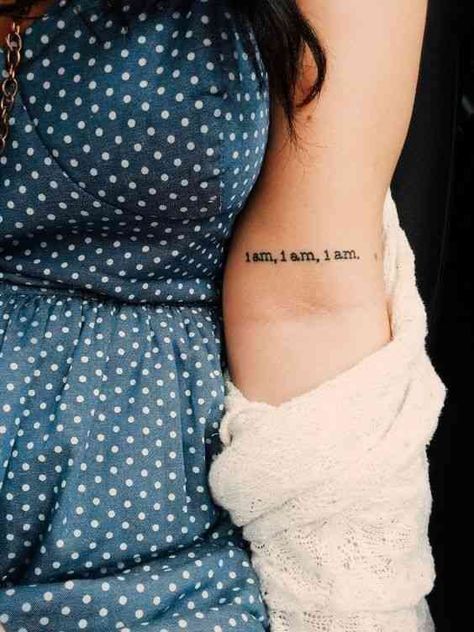 Quote Tattoos, Literary Tattoos, Sylvia Plath Tattoo, Literature Tattoos, Book Quotes Tattoo, Jar Tattoo, Literary Tattoo, Small Quote, Small Quote Tattoos