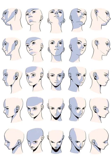 Hz Ali, Face Angles, Shadow Drawing, 얼굴 드로잉, Výtvarné Reference, Drawing Tutorial Face, 얼굴 그리기, Face Drawing Reference, Anatomy Sketches