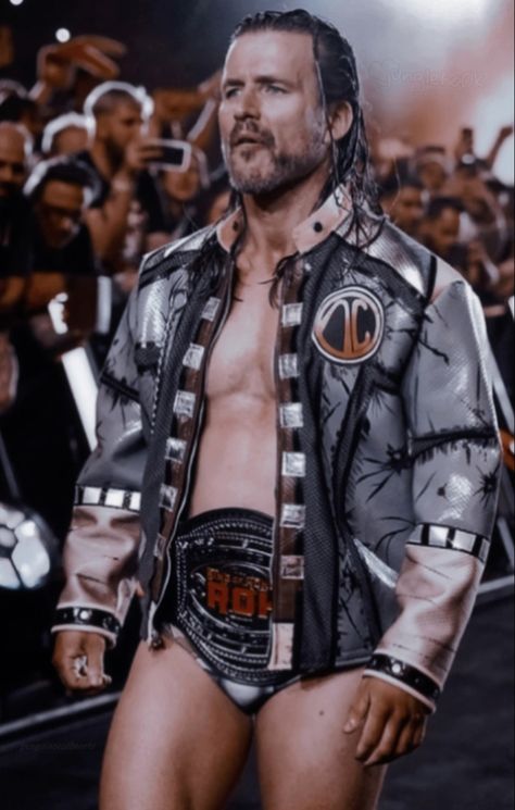 Professional Wrestling, Adam Cole Aew, Aew Superstars, Undisputed Era, Male Wrestlers, Adam Cole, Kenny Omega, Seth Rollins, Wwe Superstars