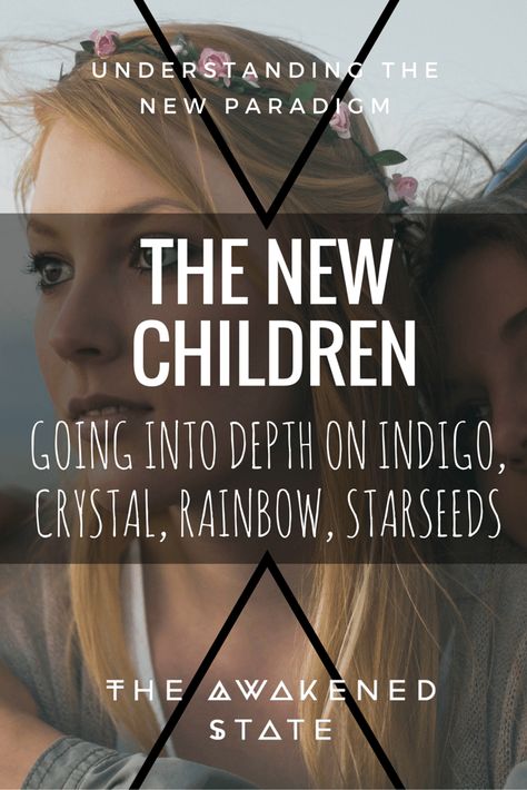 The New Children: Going into Depth on Indigo Children, Crystals, Rainbows, Starseeds & beyond. - The Awakened State. Are you an Indigo or Crystal? Click to read more. Indigo Child, Crystal Children, Crystal Rainbow, Indigo Children, Star Children, Spiritual Experience, Daily Meditation, Rainbow Kids, Spiritual Gifts