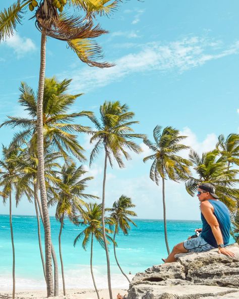 Looking for the most instagrammable spots in Barbados? Well click here to find out our most instagrammable spots in Barbados Barbados Photo Ideas, Barbados Vacation, Most Instagrammable Places, Instagrammable Places, Bay View, Other Half, Barbados, Instagram Aesthetic, The Cutest