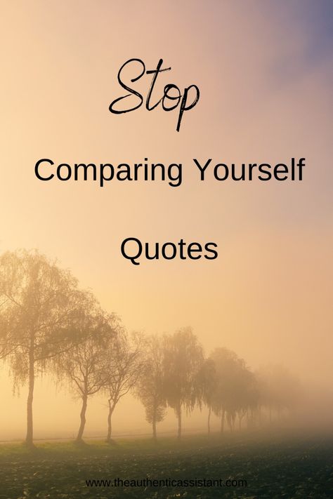 It is exhausting enough living your own life at times. Why waste any of it comparing yourself to anyone else. Stop and focus on yourself. Stop comparing yourself to others. Check out the selection of quotes to help you believe in yourself and all that you can do. Comparing Yourself To Others Quotes, Simple Short Quotes, Stop Comparing Yourself To Others, Short Positive Quotes, Comparing Yourself, Yourself Quotes, Introverts Unite, Stop Comparing, Simple Quotes