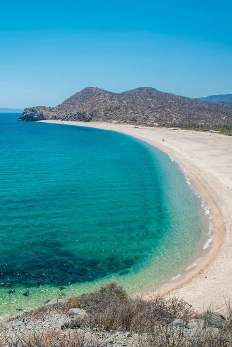 La Paz, Mexico, Nature, Mexico Moodboard, Mexico Beaches, Steel Bridge, California Trip, Mexico Beach, Baja California Sur