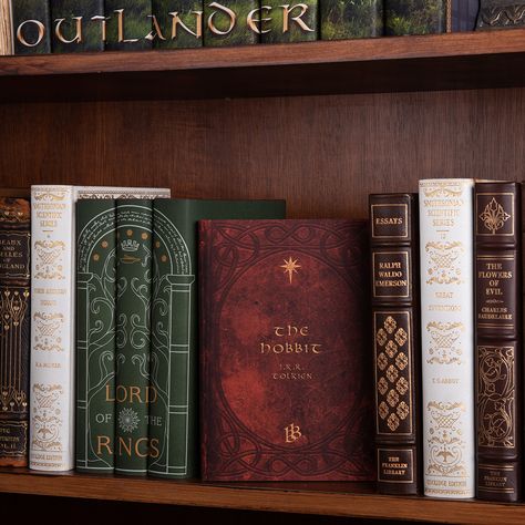 Phillip Core Aesthetic, Lord Of The Rings Books Aesthetic, Lord Of The Rings Bookshelf, The Hobbit Aesthetic Book, The Lord Of The Rings Book, Lord If The Rings Aesthetic, Tolkien Books Aesthetic, Lord Of The Rings Furniture, Lord Of The Rings Book Aesthetic