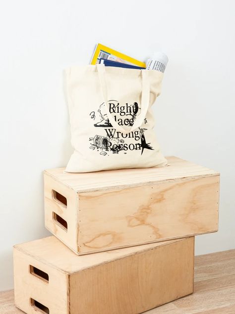 "RM from BTS, RPWP: Right Place, Wrong Person" Tote Bag for Sale by naumv | Redbubble #namjoon #rm #rpwp #bts #bangtan #rightplacewrongpeople Tela, Ladybug Insect, Girls With Cameras, Dog Kisses, Cat Essentials, Cats Tote Bag, Cat Tote, Art Tote Bag, Christmas Lettering