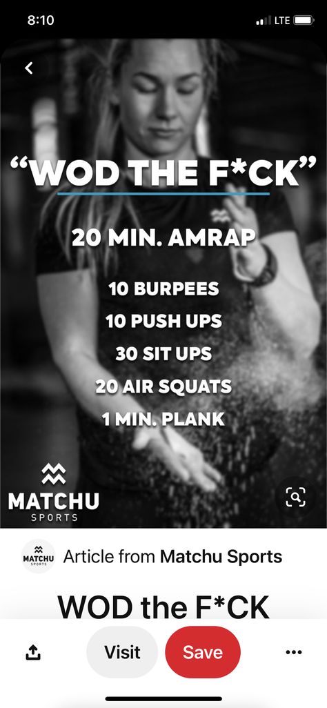 Wods Crossfit At Home, Wod At Home Crossfit, At Home Emom Workout, At Home Crossfit Workouts No Equipment, Crossfit Workouts Beginner, Cardio Crossfit Workout, Quick Crossfit Workout, Crossfit Style Workouts, At Home Wods Crossfit