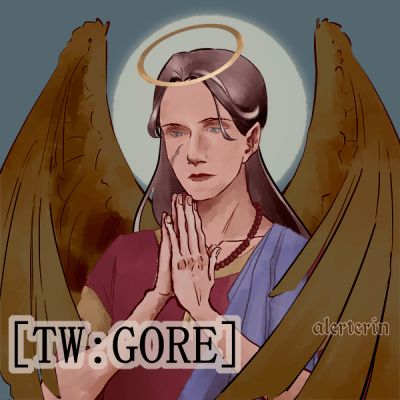 Good Picrew Links, Angelic Character Design, Dnd Picrew, Spooky Character Design, Fantasy Picrew, Angelic Oc, Angel Oc Design, How To Draw Gore, Angel Character Art