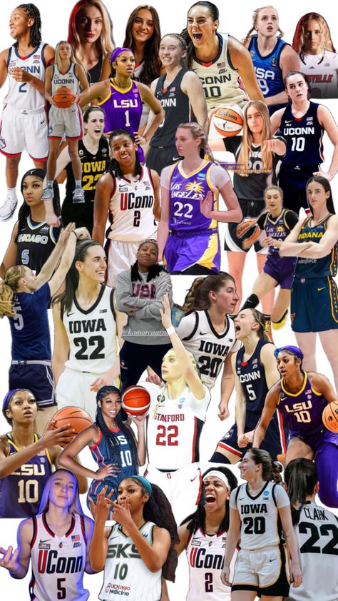 WNBA Players Wallpaper🏀💖 Wnba Aesthetic, Players Wallpaper, Wnba, Aesthetic Wallpaper, Your Aesthetic, Connect With People, Creative Energy, Energy