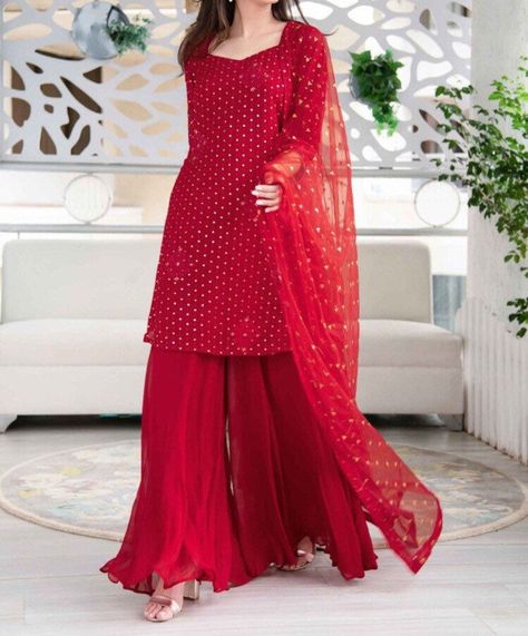 Eid Special Dresses 2024, Eid Dress Designs Ideas 2024, Eid Special Dresses, Green Indian Dress, Pink Indian Suit, Black Dress Indian, Blue Indian Dress, Red Salwar Suit, Eid 2024