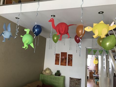 Dinosaur Diy Birthday Decor, Dino Diy Decorations, Dinosaur Diy Decor, Dinosaur Birthday Party Diy, Diy Dinosaur Decor Party Ideas, Birthday Party Dinosaur Theme, Diy Dinosaur Decor, Dino Party Ideas, Dino Party Decorations