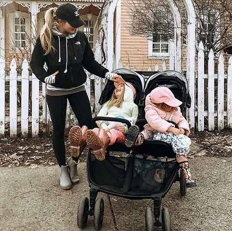 Delta Children (@deltachildren) • Instagram photos and videos Treadmill Workouts, Toddler Leash, Jeep Seats, Peak A Boo, Jeep Brand, Double Stroller, Jogging Stroller, Double Strollers, Multiplication For Kids