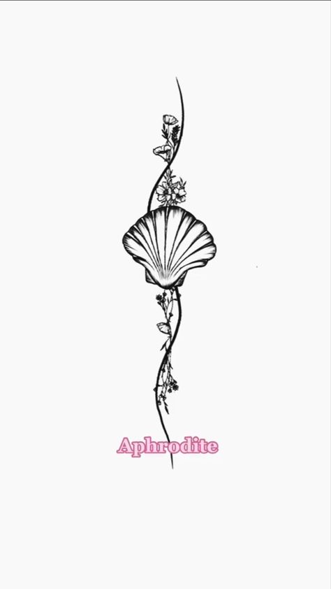 Aphrodite Goddess Tattoo, Apollo Tattoo, Greek Goddess Tattoo, Aphrodite Tattoo, Greek God Tattoo, Nerd Tattoo, Greek Mythology Tattoos, Western Tattoos, God Tattoos