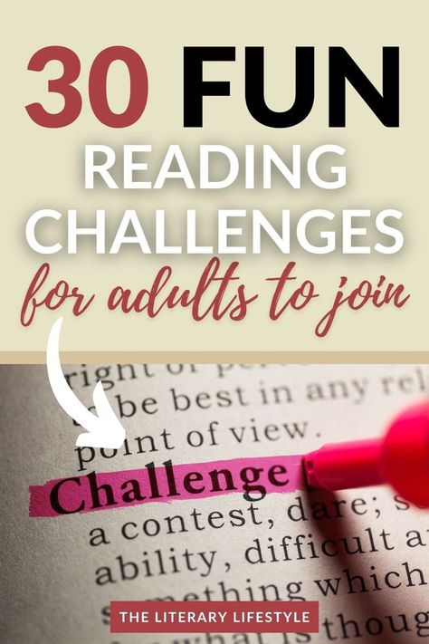 30 Fun Reading Challenges for Adults to Join Reading Challenges 2023, Reading Challenges For Adults, Adult Summer Reading Program Ideas, Book Club Themes Monthly, 2024 Book Challenge, 2024 Book Reading Challenge, Reading Challenge 2024, 2024 Reading Challenge, Readathon Ideas