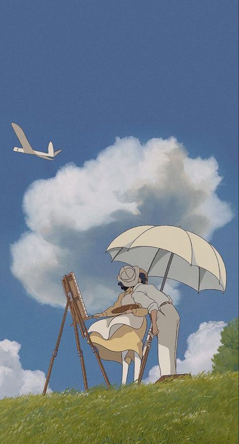 Studio Ghibli, Anime