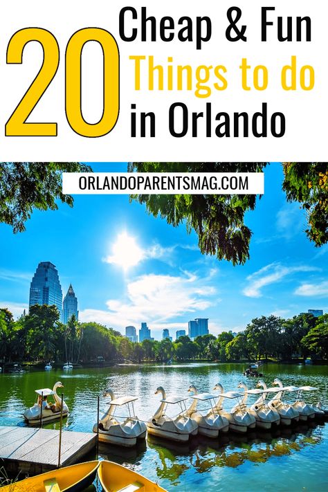 Family Things To Do In Orlando, Parks In Orlando Florida, Things To Do In Clermont Florida, Winter Park Orlando Florida, Champions Gate Orlando, Orlando Day Trips, Things To Do Central Florida, Winter Park Florida Things To Do, Must Do In Orlando Florida