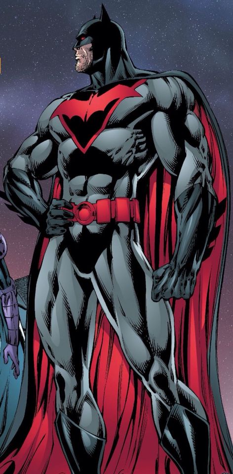 Dr. Thomas Wayne aka Batman of Earth-2 and Flashpont. Andy Smith Art, Batman Earth 2, Flashpoint Paradox, Women Heroes, Batman Marvel, Pencil Cartoon, Thomas Wayne, Black Batman, Batman Batman