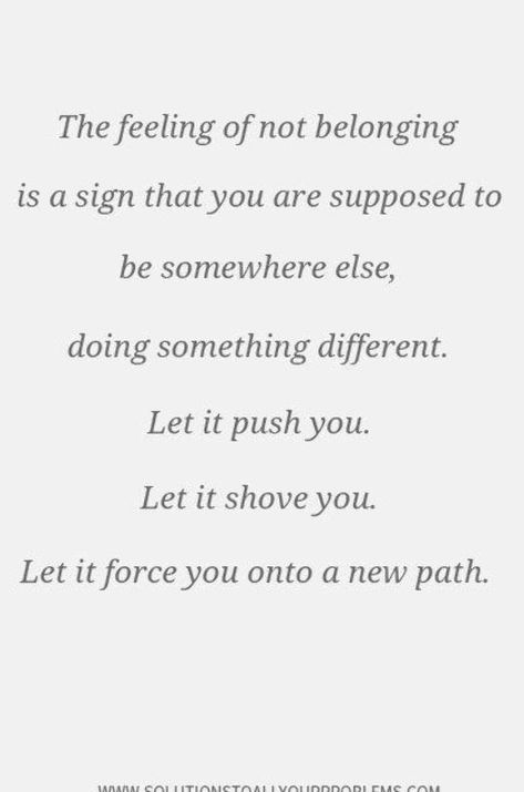 Quotes About Belonging Somewhere, Being Cynical Quotes, You Are Not That Important Quotes, Where You Want To Be Quotes, Quotes About Truly Living, Quotes About Having No One But Yourself, Being Emotionless Quotes, Mean World Quotes, Looks Are Not Everything Quotes