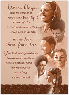 African American Birthday Cards, Happy Birthday African American, Birthday Niece, African American Mothers, Happy Birthday Niece, Happy Sisters, African Quotes, Happy Birthday Black, Happy Mothers Day Images