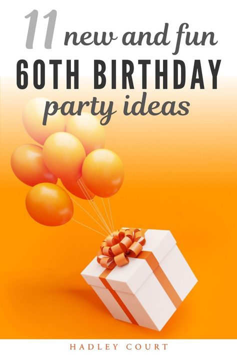 Ideas For Mans 60th Birthday Party, 60 Days To 60th Birthday, 60th Birthday Woman Party Ideas, Ideas For A 60th Birthday Party For My Husband, Party Themes For 60th Birthday, Turning 60 Birthday Ideas Party Themes, Party Ideas 60th Birthday, Planning A 60th Birthday Party, 60th Birthday Ideas For Husband Parties