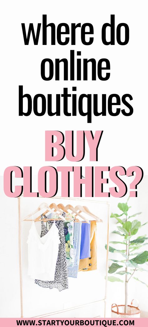 How To Display Purses In Boutique, Clothing Business Ideas Boutiques, Displaying Clothes To Sell Online, Online Boutique Set Up Ideas, How To Start Online Boutique, Business Ideas Clothing, What Do You Need To Start A Clothing Business, Best Boutiques Online, How To Start Boutique Small Businesses