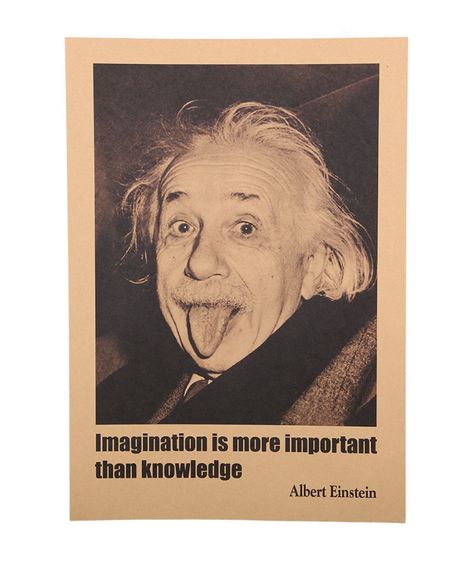 Albert Einstein, Einstein Poster, Albert Einstein Poster, Poster Vintage Retro, Indoor Bar, Poster Diy, Online Posters, Fashion Poster, Wall Poster