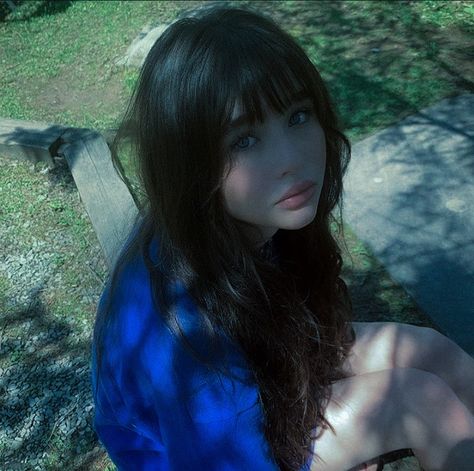 Malina Weissman Violet Baudelaire, Malina Weissman Hair, Malina Wisseman, Violet Baudelaire Icon, Malina Weissman Aesthetic, Violet Baudelaire Aesthetic, Malian Weissman, Melissa Weissman, Melina Weissman