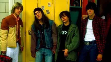 Edward Furlong in "Detroit Rock City" (Adam Rifkin 1999) Tumblr, Sam Huntington, Banda Kiss, Shannon Tweed, Edward Furlong, Detroit Rock City, Kiss Concert, Teens Movies, Natasha Lyonne