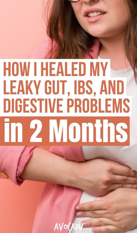 This post about how I healed my leaky gut, IBS, and digestive problems in just 2 months, and my hopes are that it can help YOU heal yours as well! #healthygut #leakhealthygut #healthylifestyle Leaky Gut Diet, I Healed, Heal Leaky Gut, Digestive Problems, Gut Healing, Best Diet Plan, Leaky Gut, Low Fat Diets, Lose 40 Pounds