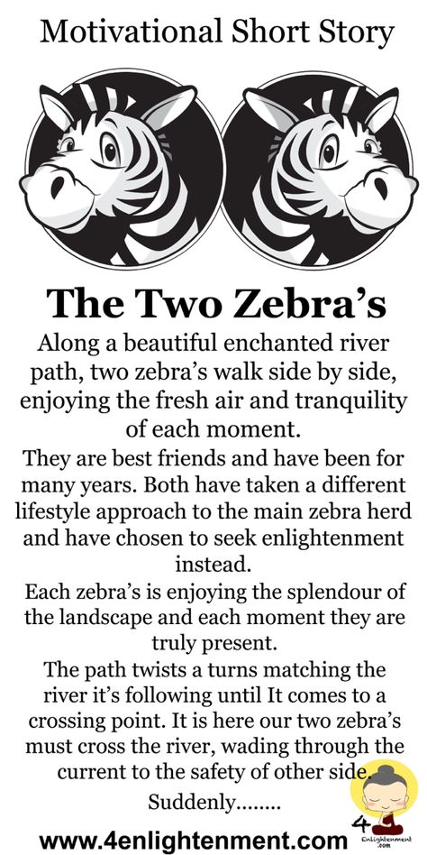 The Two Zebra’s is a brand new original moral story written by Dhamma Tāpasā. A story of learning to let go. One of the easiest things to grasp but one of the hardest things to actually do. Reading this story gives us a point of reference to remember when we become obseesed with thoughts of anger or hatred. #moralstories #fable #shortstory #motivation #spiritualawakening #aesop #buddhist Moral Stories Life Lessons In English, Letting Go Drawing Reference, Inspirational Stories Motivation Life, Stories With Moral Lessons In English, Moral Stories Life Lessons, Short Stories With Moral Lessons, Motivating Stories, Motivational Story In English, Wisdom Stories