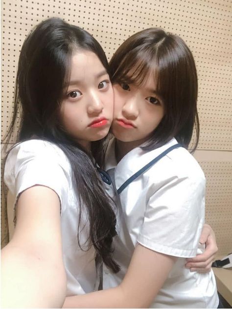 "Yujin, i love you. Would you give me a chance?" "Of course, Wonyoung… #romance #Romance #amreading #books #wattpad Izone Wonyoung, Iz One Yujin, Iz One Eunbi, Iz One Wonyoung, Bestest Friend, Yu Jin, 인물 사진, Starship Entertainment, 3 In One