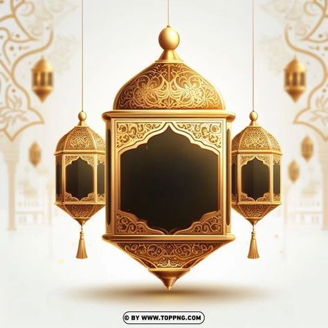 Lanterns Background, Greeting Cards Ideas, Background Islamic, Vintage Lanterns, Free Background, Cards Ideas, Free Design Resources, Png Clipart, Free Png