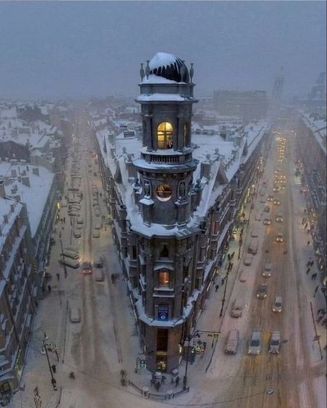 Beautiful Winter Pictures, Russian Architecture, Russia Travel, Russian Culture, Travel Wishlist, St Petersburg Russia, Petersburg Russia, Architecture Old, Winter Pictures