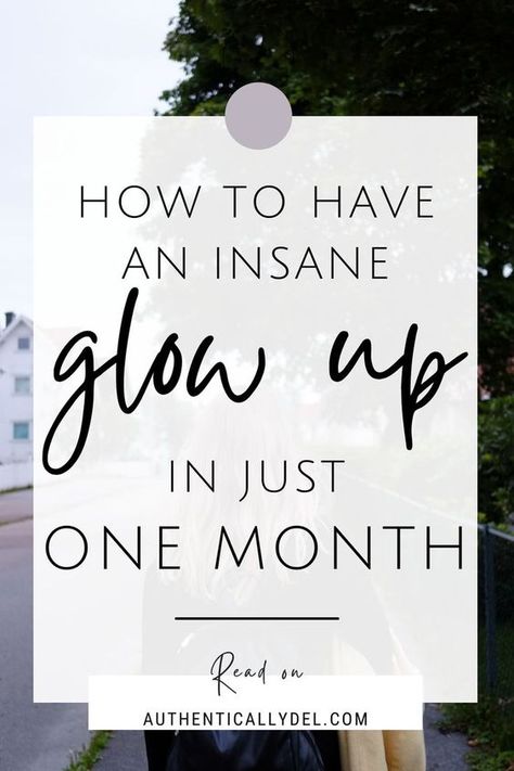 Glow Up In A Month, 30 Day Glow Up Challenge, 30 Day Transformation, Glow Up Challenge, Become Your Best Self, Personal Growth Plan, Jesus Love, Day Glow, Natural Sleep Remedies