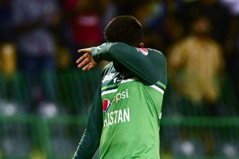 Original Content: [Watch] Babar Azam Breaks Down in Tears as Pakistan Knocked Out of Asia Cup 2023 by Sri Lanka Babar Azam broke down in tears after Pakistan's defeat to Sri Lanka Pak Cricket Team, Pak Cricket, Super Four, Medina Mosque, Babar Azam, Pakistan Cricket Team, Pakistan Cricket, Latest Cricket News, Asia Cup