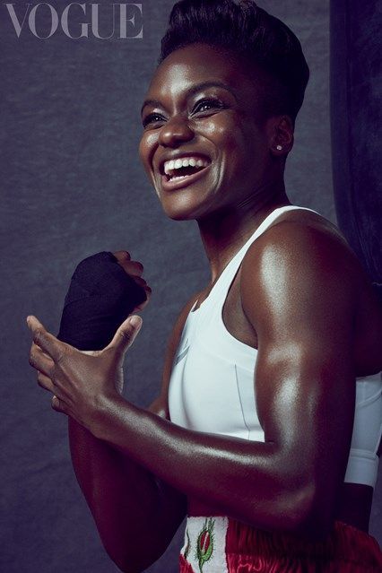 Nicola Adams another sweetheart of GB.   At Ares Steel, we love to see women killing it.   She has evolved beautifully since her 2012 Olympic campaign!   #nicolaadams #olympics #boxing #champion Body Types Fitness, Womens Body Types, Female Boxer Dog, Family Olympics, Womens Body, Female Boxers, Body Types Women, Training Gloves, Women Boxing