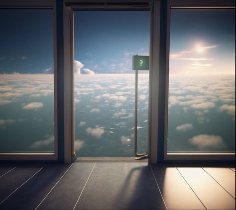 Cloud Liminal Space, Dream Liminal Space, Liminal Space Tumblr, Beautiful Liminal Spaces, Calming Liminal Spaces, Cyberpunk Liminal Space, Y2k Liminal Space, Liminal Space Background, Weirdcore Liminal Space