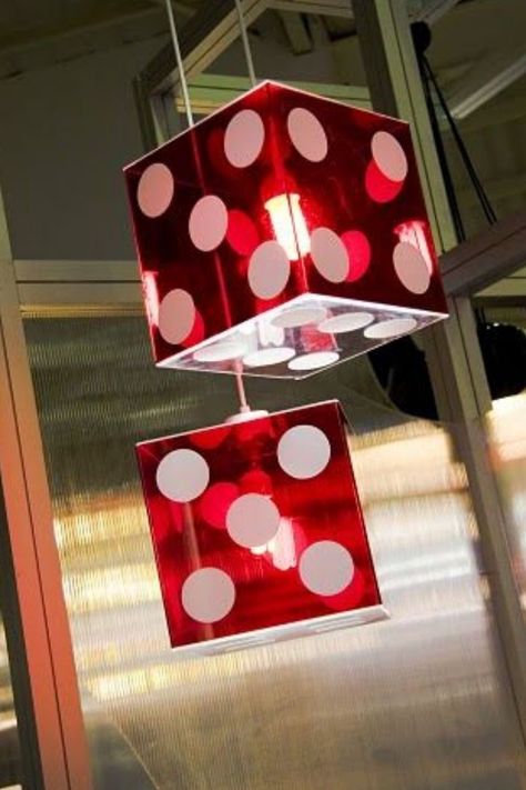 Game Room Ideas Aesthetic, Boardgame Cafe Interior, Board Game Cafe Ideas, Boardgame Cafe Design, Nerdy Decor, Red Dice, Board Game Cafe, Weird Furniture, Game Cafe