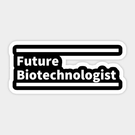 Biotechnology, Logos, Sticker Designs, Wallpaper Quotes, Biology, Science Stickers, Study Inspiration, Print Stickers, Chevrolet Logo