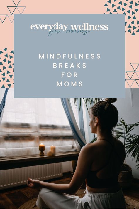 Mindfulness for moms. Mindfulness for mothers. Mom Mindfulness, Mindfulness for new moms. Mindfulness for busy moms. Digital Wellness, Home Therapy, Diy Natural Detergent, Health Fair, Health Routine, Modern Mom, Moms Club, Live In The Present, Therapy Tools