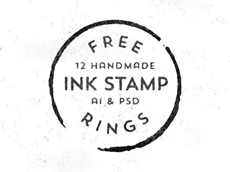 Stamp Rings, Meat Logo, Ink Logo, Stamp Logo, Business Stamps, Logo Typography, Portfolio Book, Custom Rubber Stamps, Handmade Stamps