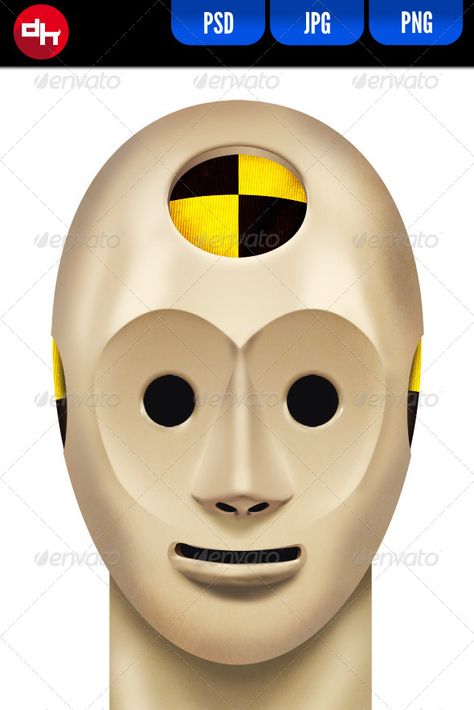 Test Dummy Val Core, Crash Dummy, Crash Test Dummy, Crash Test Dummies, Scientific Experiment, Graphic Design Styles, Crash Test, Elements Illustration, Ecommerce Logo