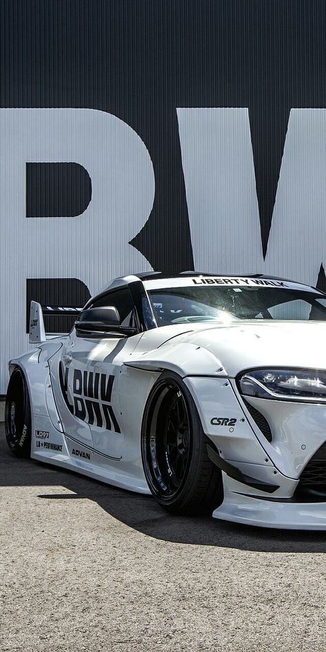 (°!°) LBWK Toyota Supra Liberty Walk, image enhancements by Keely VonMonski Liberty Walk Supra Mk5, Supra Liberty Walk, Supra Wallpaper 4k, Supra Wallpapers, Toyota Supra Wallpaper, Supra Wallpaper, Toyota Supra Mk5, Liberty Walk Cars, Wallpaper 4k Pc