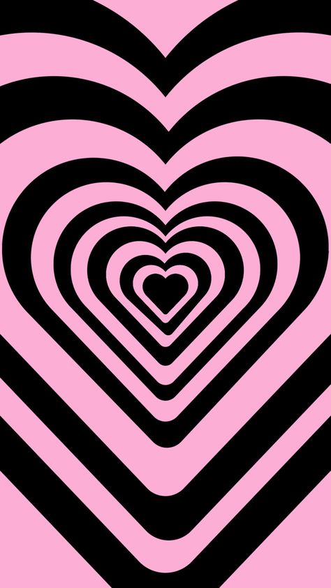 Lukisan Landskap, Pink Emo, Tapeta Z Hello Kitty, Murs Roses, Pink And Black Wallpaper, Pink Heart Pattern, Pink Wallpaper Backgrounds, Heart Iphone Wallpaper, Emo Wallpaper