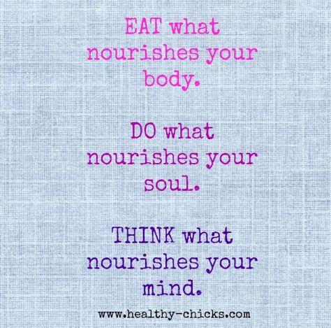 Nourish yourself! Quotes, Nutrition, Mindfulness, Instagram, Nutrition Quotes, Nutrition Education, Bullet Journal, Google Search